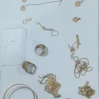 ۲۰۰ گرم طلا ۲ درصد بالای تابلو