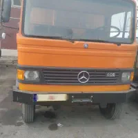 خاور 608 مدل 81