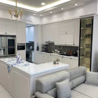 کابینت علیرضا