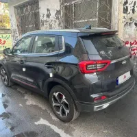 MVM X55 PRO IE اتومات مدل 1404|خودرو سواری و وانت|بندر انزلی, باغ زمانی|دیوار