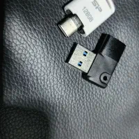 فلش sp سیلیکون پاور|لوازم جانبی موبایل و تبلت|تربتحیدریه, شهرک ولیعصر|دیوار