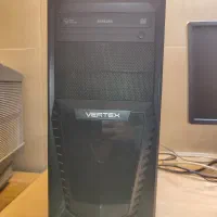 کیس خانگی در حد نو