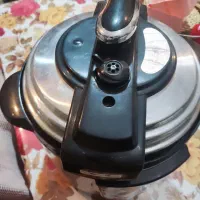 جی پاس(زودپز )همه کاره مارک دلنوگی ایتالیا اصل نو|سایر لوازم برقی|کرمانشاه, |دیوار