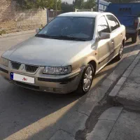 سمند ۸۳