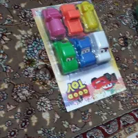 اسباب بازی پیت بال ماشین وبولینگ حراج کردم|اسباب‌بازی بچه|محمدشهر, جعفرآباد|دیوار