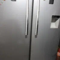 یخچال و فریزر