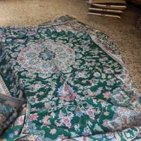 روفرشی عمده / مخمل  /صادراتی /زرکدار/تولیدی|روفرشی|یزد, |دیوار