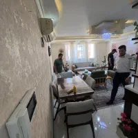 واحد مسکن مهرمجتمع رزلندفول امکانات کناف نورپردازی|فروش آپارتمان|رشت, پل تالشان|دیوار