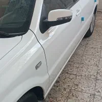 سمندEF7مدل۴۰۳|خودرو سواری و وانت|دزفول, |دیوار