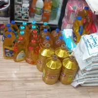 پوشک دستمال. روغن. شکر. کل شوینده کل لازم بهداشتی|آرایشی، بهداشتی، درمانی|بندر امام خمینی, |دیوار