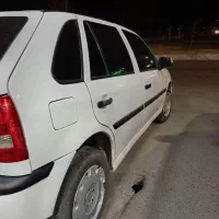 گلد مدل 85|خودرو سواری و وانت|سبزوار, کوی بهار|دیوار