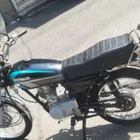 موتور هوندا125 مدل89 ارشیا سند اول هندا
