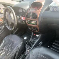 206sdv8مدل.۱۳۸۸