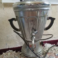 سماور برقی