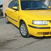 سمند LX EF7، مدل ۱۳۹۵|خودرو سواری و وانت|سمنان, |دیوار