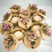 انواع گیفت ها