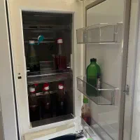 یخچال ساید ال جی