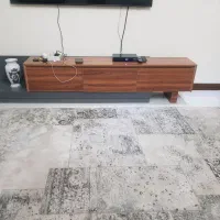 میز تی وی|میز تلویزیون|پردیس, فاز ۸|دیوار