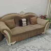 سرویس مبل هفت نفره