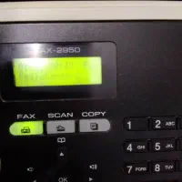 دستگاه فکس لیزری broderie|پرینتر، اسکنر، کپی، فکس|تهران, افسریه شمالی|دیوار