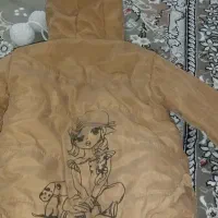 کاپشن بچه سایز 2 برای بچه 3 4 ساله|کفش و لباس بچه|صباشهر, |دیوار