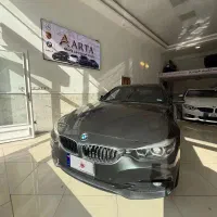 2019BMW 440 xdrive|خودرو سواری و وانت|تبریز, |دیوار