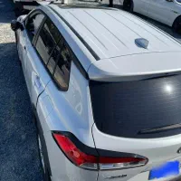 کراس ۲۰۲۴|خودرو سواری و وانت|کیش, |دیوار