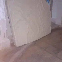 تشک طبی دو نفره