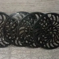 قالپاق دوچرخه ۲۶ معاوضه با کفتر یا دریل