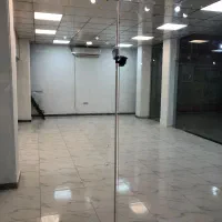 مغازه ۶۰ متری و۱۶متر بالکن،آب،برق۳فاز،گاز،کولرگازی|اجارهٔ مغازه و غرفه|تهران, نازی‌آباد|دیوار