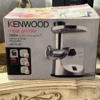 چرخ گوشت کنوود