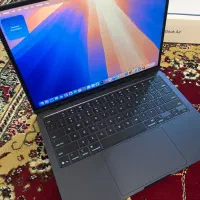 Macbook air m4 مکبوک