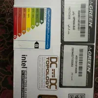 پاور گرین GP530oa-Eid آکبند|قطعات و لوازم جانبی رایانه|تهران, اسکندری|دیوار