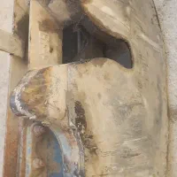 لوازم ماک ارم و ریش باک جعبه سوپر جلو