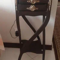 میز تلفن
