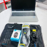 لپتاپ اچ پی Core i5 نسل 8 رم 8 ( استوک اروپایی )