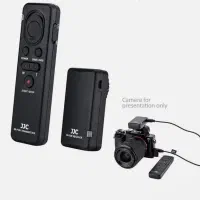 ریموت کنترل JJC مدل SR-F2W مخصوص کرین|دوربین عکاسی و فیلمبرداری|تهران, شهرآرا|دیوار