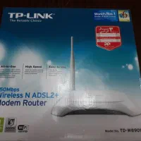 مودم وایفا TP LINK