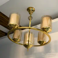 لوستر در حد نو