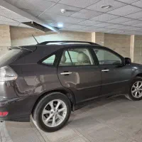 لکسوس Rx350