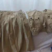 لباس شیک دخترانه ۸ تا ۱۱ ساله