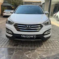 سانتافه (اتوطاووس) 2015