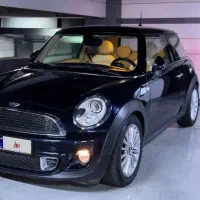 مینی کوپر GoodWood