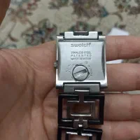 ساعت سواچ اصل|ساعت|تهران, تهران‌نو|دیوار