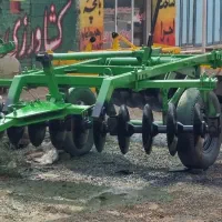 تراکتور285همراه دیکس دزفولی