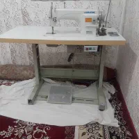چرخ خیاطی  جک