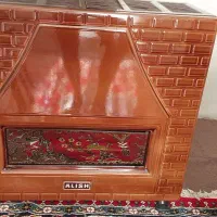 لوازم خانه|بخاری، هیتر، شومینه|تهران, امام حسین|دیوار