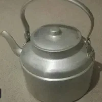 قالب کتری آلومینیومی