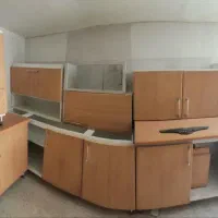 کابینت فلزی