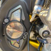 ار اس  RS 200|موتورسیکلت|ارومیه, |دیوار